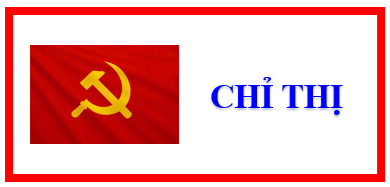 Về việc lãnh đạo cuộc bầu cử Đại biểu Quốc hội khóa XVI và bầu cử đại biểu HĐND các cấp nhiệm kỳ 2026-2031